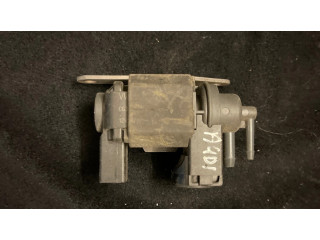 Соленоидный клапан