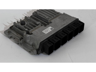 Řídící jednotka 8476038, 0281035557   BMW 5 G30 G31 2017
