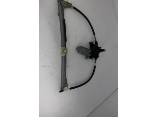 Передний комплект электрического механизма для подъема окна Citroen Xantia - года