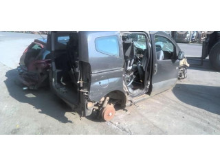 Вентилятор радиатора     1616307580    Citroen Nemo 