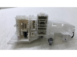 Pojistková skříňka Mazda 3 III 2015