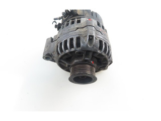 Генератор 9617861280, 0123310013 Citroen Xsara