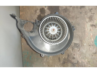 Вентилятор печки Volvo S60