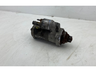 Стартер Volkswagen Golf Plus