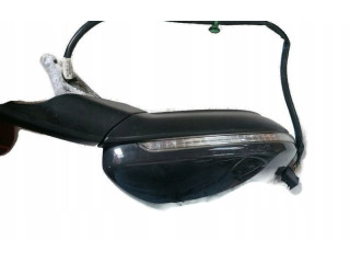 Зеркало электрическое        Volkswagen Golf VII  2013 - 2019 года   