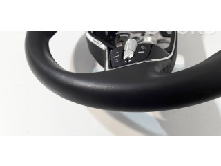 Руль Skoda Octavia Mk4 2019 - года 3111037