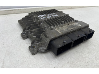 Экран/ дисплей / маленький экран 5WS40610B-T, 9664626580 Citroen C8