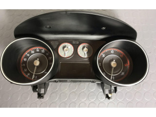 Přístrojová deska  Fiat Punto Evo 2012 51917429, 51917429  