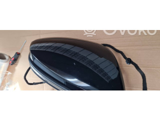 Зеркало электрическое Audi A6 S6 C8 4K 2018 - года