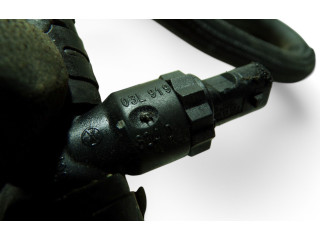 Turbodmychadlo Датчик температуры топлива 03L919824D Volkswagen Caddy CAY