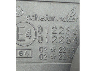 Зеркало электрическое        Hyundai Coupe   -  года   