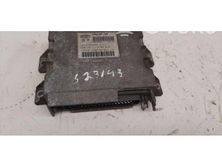 Řídící jednotka 6160201502, 7787316   Fiat Punto (176) 1994