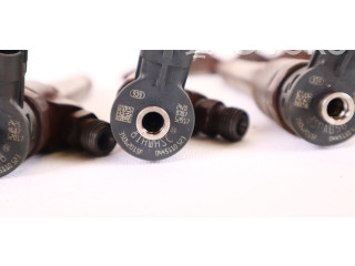 Комплект форсунок 35062015F Maserati Ghibli