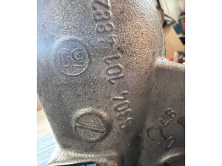 Турбина Volvo S60 314988415, 53039700546 для двигателя B4204T23