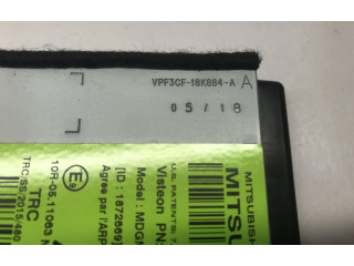 Модуль «Bluetooth»