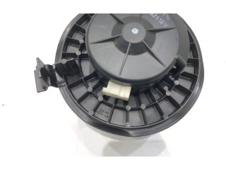 Вентилятор печки       Nissan Tiida C11