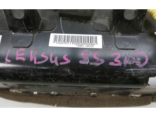 Подушка безопасности пассажира 7396030030 Lexus GS 300 400 430