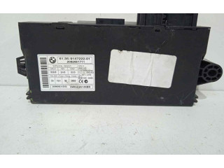 Řídící jednotka 9147222 BMW X6 E71 2008