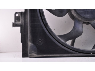 Вентилятор радиатора     255503792R, T212361    Dacia Sandero III 