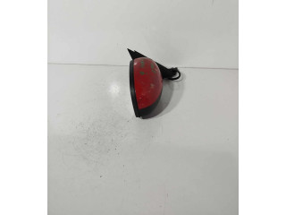 Зеркало электрическое Skoda Fabia Mk2 (5J) 2007 - 2014 года