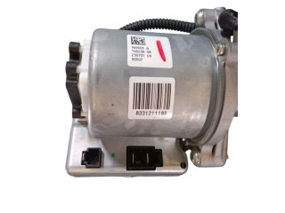 Volant Nissan Juke I F15 2024 488056PE3B3X212007