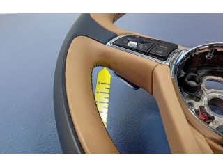 Руль Bentley Bentayga 2015 - года 36A419093A, 36A419093A