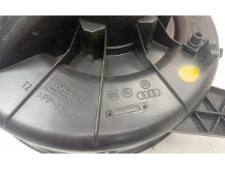 Вентилятор печки       Skoda Fabia Mk1 (6Y)