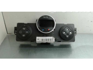 Блок управления климат-контролем 69340022, 8200296683   Renault Clio II