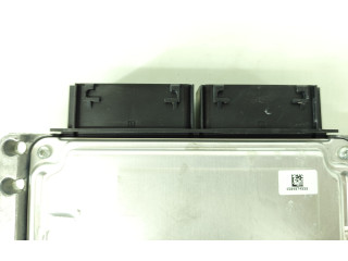 Блок управления двигателя 281036225, KV6A12A650YA Ford Transit - Tourneo Connect