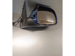 Zpětné zrcátko Audi Q7 4L 2008 4L2857410D, 4L0857556B