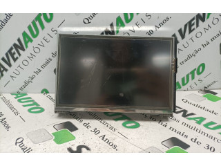 Дисплей SV25-02-20, 149 Peugeot 2008 I