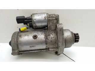 Стартер 02M911024G, 2607100397JC Audi A3 S3 A3 Sportback 8P