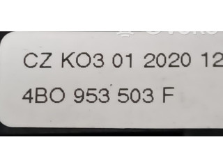 Ручка стеклоочистителей 4B0953503F, 4B0953503F Volkswagen Golf IV