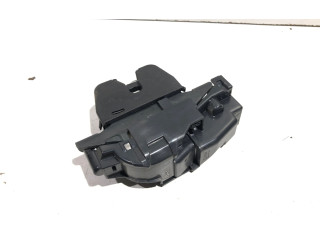 Замок багажника 9660403680 Citroen C4 Grand Picasso 2007 - 2013 года