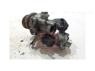 Турбина Audi A3 S3 8V 06K145654J для двигателя CZRA