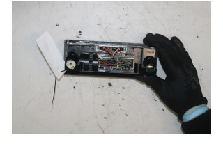 Řídící jednotka 045906019CC, 0281012750 Skoda Roomster (5J) 2010