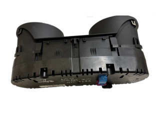 Спидометр (приборный щиток) 5L0920840H, 1073924780 Skoda Yeti (5L)