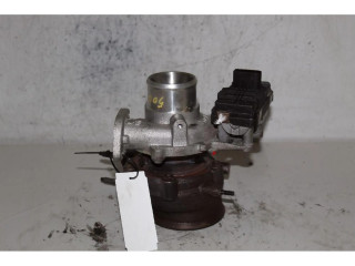  Турбина Fiat 500X     для двигателя 55280444      