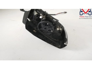 Zpětné zrcátko Audi Q7 4M 2015