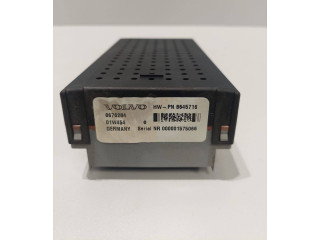 Блок предохранителей 08696035, 000002504868 Volvo S60