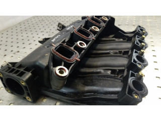 Всасывающий коллектор