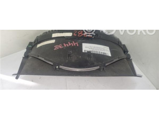 Přístrojová deska Mercedes-Benz C W203 2005 A2035404148, A2035404148