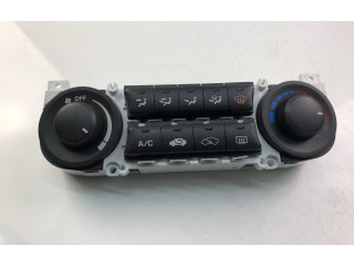 Блок управления климат-контролем D01Z1 Honda Stream