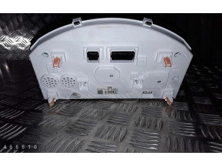 Панель приборов 3411062RQ0   Suzuki Ignis       