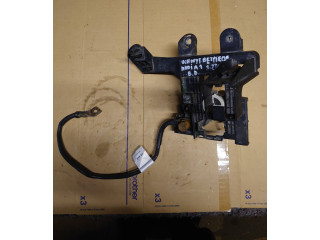 Блок предохранителей Audi A1