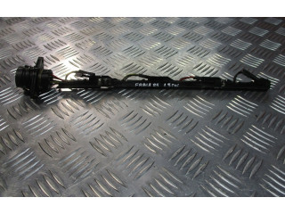 Топливная рампа Skoda Fabia Mk1 (6Y)