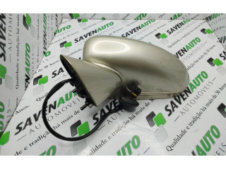 Zpětné zrcátko  levé Opel Corsa D 2006  3PINS, ELECTRICO  