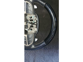 Руль Jeep Grand Cherokee  2010 - 2021 года brak      