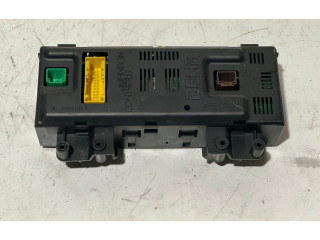 Блок управления климат-контролем 9658084577 Citroen C4 I