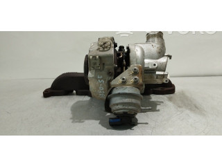 Турбина Volkswagen Golf VII 04L253016H, 8138603
